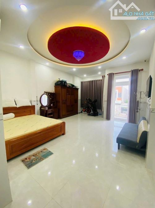 CHO THUÊ NHÀ TRỆT 1 LẦU RỘNG ĐẸP - FULL NỘI THẤT - KDC VĂN HOÁ TÂY ĐÔ - CÁI RĂNG - CẦN THƠ - 5