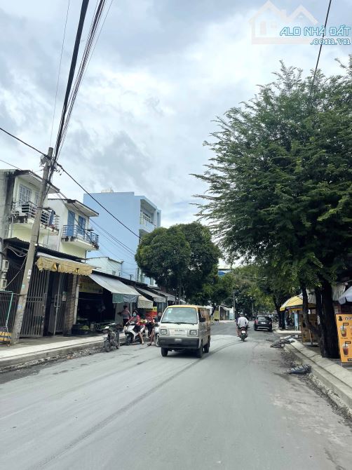 Bán biệt thự mặt tiền 177m² Tam Bình Thủ Đức – đường 14m có vỉa hè, kinh doanh sầm uất, gi - 5