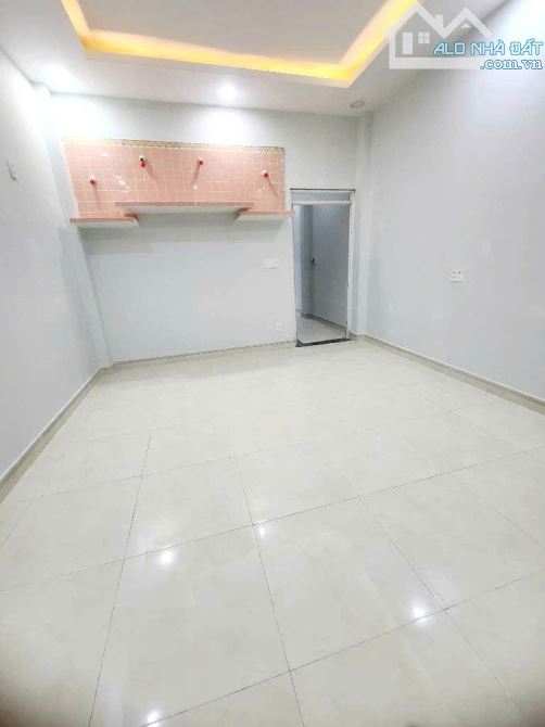 NHÀ MẶT TIỂN ĐƯỜNG SỐ 4,KDC LÊ THÀNH,P-AN LẠC (4 x 16 x 2 TẦNG) 7,9 TỶ TL - 5