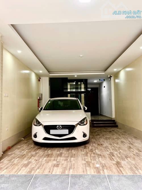 Bán nhà phố Nguyễn Văn cừ quận Long Biên Hà Nội - 5
