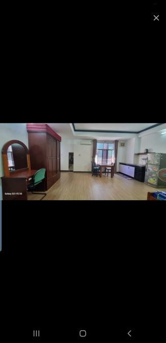 Bán nhà  Hoàng Diệu đt 94 m2  ngang 11 m 4 tầng  11 căn hộ  giá  10 tỷ - 5