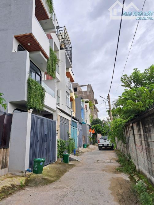 NHÀ ĐẸP HẺM OTO TRÁNH, CĂN GÓC, GẦN UBP LINH ĐÔNG 3 TẦNG 6X14 CHỈ 7,3 TỶ. - 5