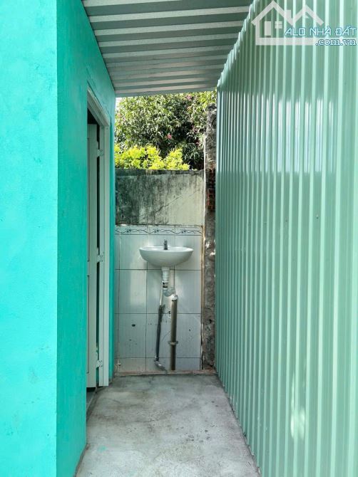 Kho Xưởng 306,8m2, có 200m2 thổ, SHR, Thái Mỹ, Giá Chỉ 900tr. - 5