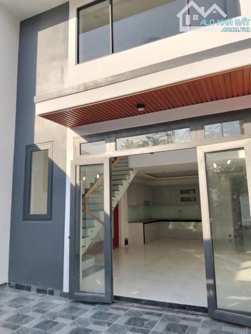 GÁC LỬNG SIÊU ĐẸP NGAY TRUNG TÂM PHƯỜNG 450 TRIỆU NHẬN NHÀ - 5