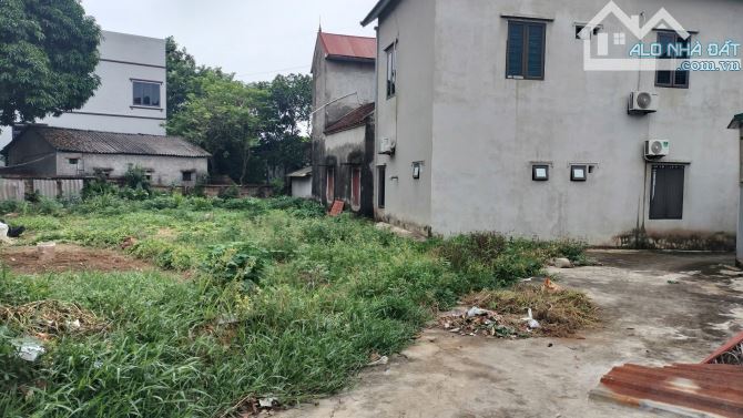 432m Thanh Bình xã Phú Nghĩa mới, cách QL6 chỉ 400m - 5