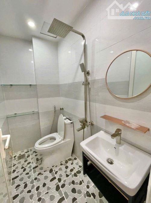 🎉🎉🏡 BÁN NHÀ 3 TẦNG – 3 MÊ ĐÚC MỚI KENG, KIỆT NGUYỄN PHƯỚC NGUYÊN ✨ - 5