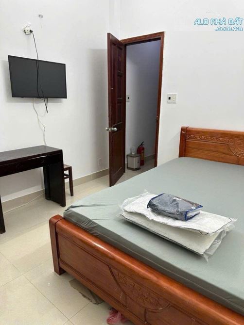 Bán Nhà 4 Tầng BTCT, Hẻm Xe Hơi Tránh, Ngay Nguyễn Chí Thanh-Lò Siêu, Quận 11- Chỉ 10.5 Tỷ - 5