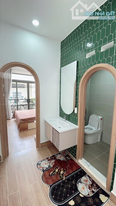 🏡 Bán nhà mới – sát khu Phan Xích Long, Phú Nhuận – Nhỉnh 5🧄 - 5