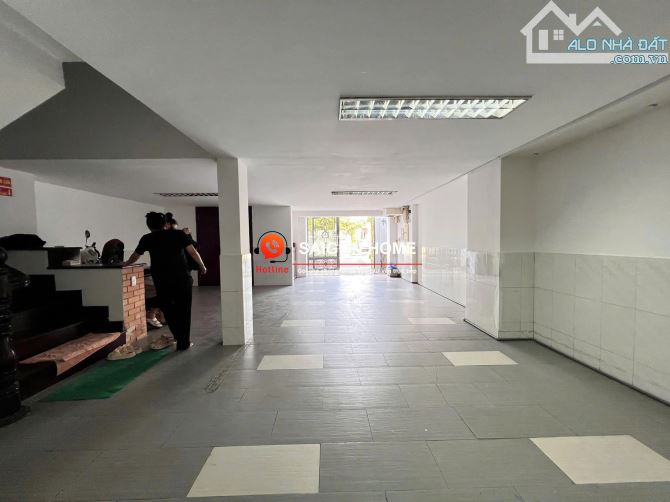 Cho thuê villa An Phú ,Quận_2 - Hầm 3 lầu 6PN full nội thất - 5