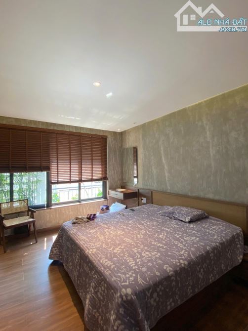 NHÀ ĐẸP CỰC HIẾM KHU VỰC GÒ VẤP - DÃY 3 CĂN CÒN 1 DUY NHẤT!!! - 5