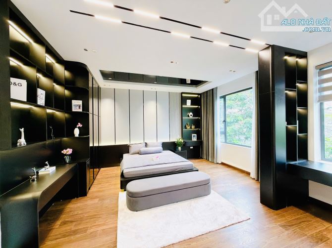 BÁN NHÀ PHÂN LÔ XUÂN LA - TÂY HỒ, VỈA HÈ THANG MÁY GARA DT 63M X 4TẦNG MT 6.3M GIÁ 26.3 TỶ - 5