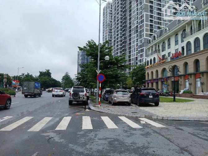 AN ĐÀO C/ Đất 49m, 3.9m tiền, 6.1 tỷ/ Gần Ô tô tránh, Sát Phố, Gần Metro 8, Công viên - 5