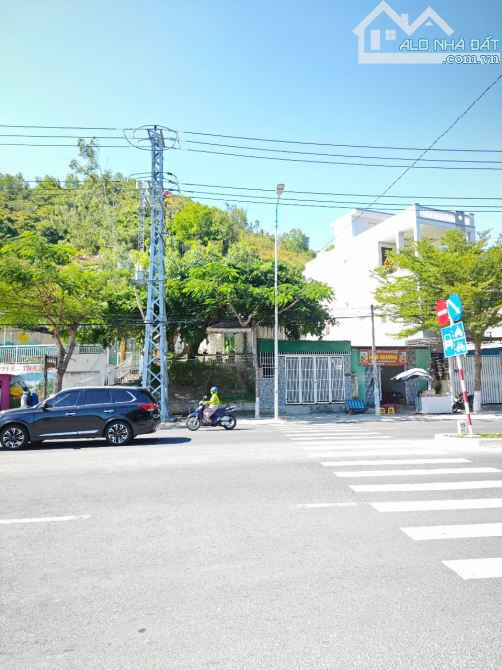 Đất xây khách sạn view biển đường Phạm Văn Đồng - Bắc Nha Trang 316mv ngang 10m - 5