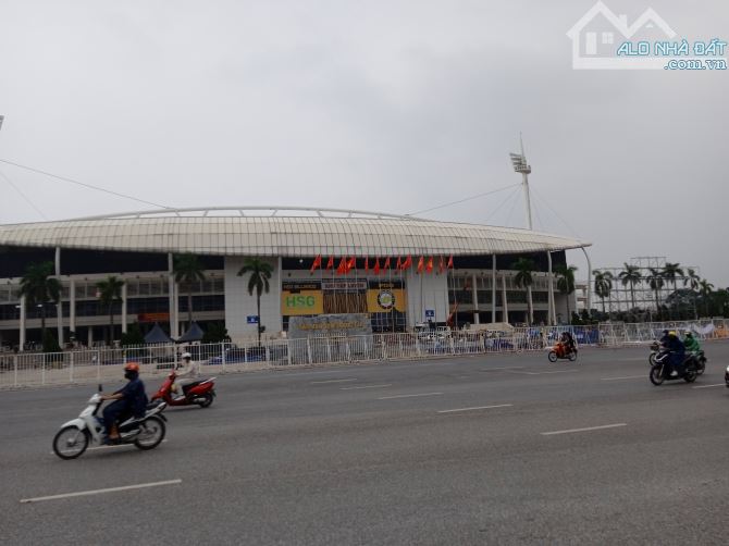BÁN NHÀ, 35m2- MỸ ĐÌNH- Ô TÔ TRÁNH - 5