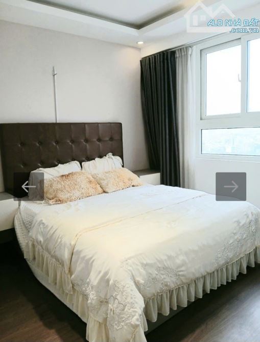 BÁN CHUNG CƯ The Avila An Dương Vương 71m2 QUẬN 8 - GIÁ 2TY400 - 5