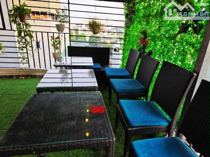 Cực Phẩm CCMN,35 phòng doanh thu 130tr/ tháng,105m Yên Xá Tân Triều Thanh Trì giá siêu rẻ. - 5