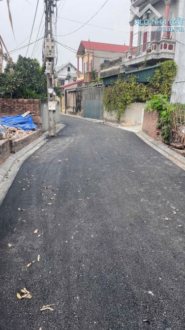 Cần Bán  68,2m2 Thôn Đồng, Nguyên Khê, Đông Anh. Đường rộng 4,5m thông thoáng. - 5