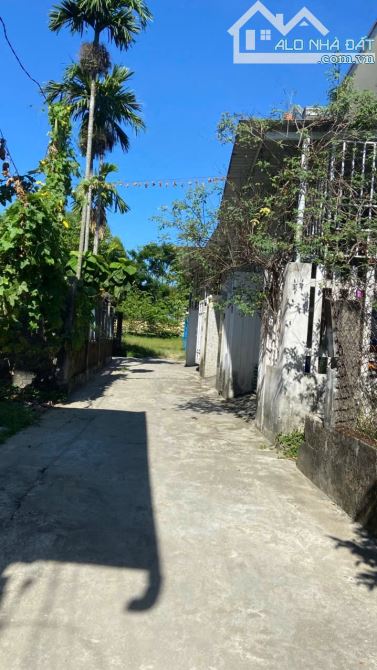 Bán lô đất kiệt ô tô Kim long gần trường tiểu học Kim Long - 5
