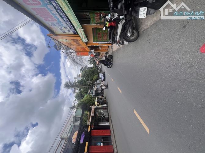 MT UNG VĂN KHIÊM - 3 TẦNG - 120M2 NGANG 4m - 36 Tỷ - BÌNH THẠNH - 5
