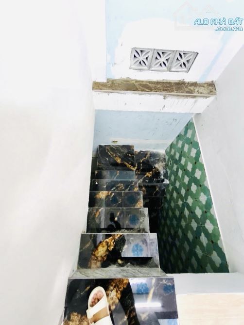 (Q8) NHÀ BÁN BÌNH ĐÔNG 2LẦU 3PN (6mx10m) - HẺM XE HƠI QUAY ĐẦU - ZÁ 4TỈ NHỈNH..🫰 - 5