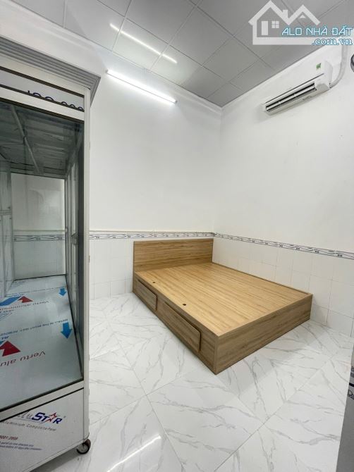 Bán lỗ vốn căn nhà Đ.Cây Da - củ chi - 133m2 - sổ riêng - 855 triệu - 5