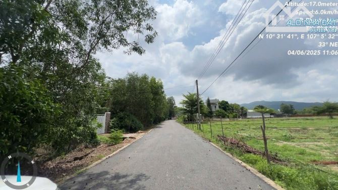 BÁN LÔ ĐẤT TÂN HÒA ( TÂN HẢI) – 1 SẸC QUỐC LỘ 51 – TP.HCM - 5
