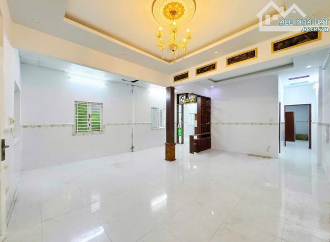 Nhà cấp 4 mái thái giá rẻ - Sổ riêng, hẻm xe hơi, chỉ 870 triệu!!! - 5