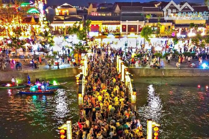 Cơ hội kinh doanh vàng!  Bán gấp quán bar hiện đại, 200m2 địa ngay trung tâm Hội An - 5