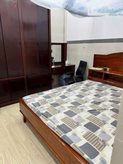 NHÀ 1 LẦU 6,1 Tỷ ĐƯỜNG XUÂN HỒNG, AN BÌNH, GẦN BV NHI, TP CẦN THƠ - 5