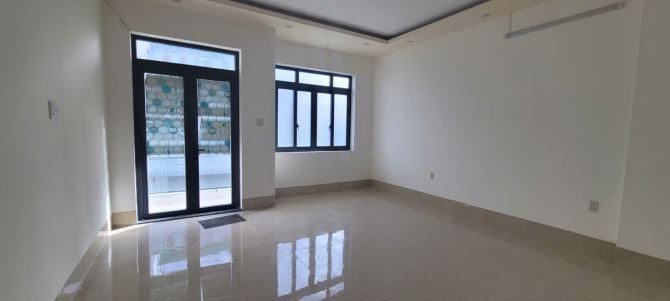 Nhà mặt tiền Phan Huy Chú kdc Thới Nhựt - 5