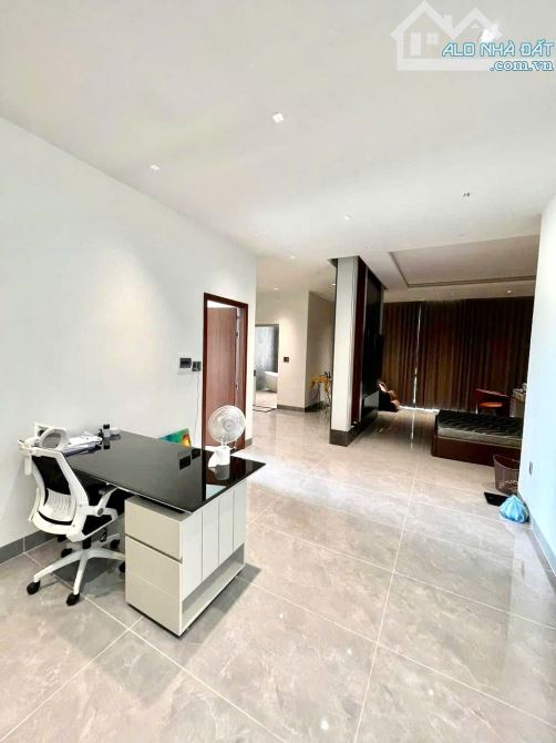 Bán Biệt Thự Đẹp 4 tầng 288m2 - Đối diện Công viên Khu Bến du thuyền Marina Sông Hàn - 5