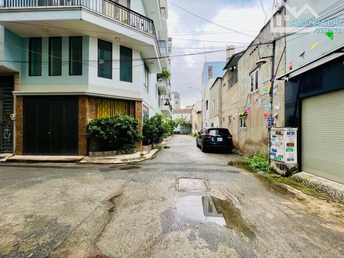 Đất Khu Phân Lô Đồng Bộ Đường Phạm Đăng Giảng Giáp Tân Phú 51m2 Giá Tốt 4,1 Tỷ SHR - 5