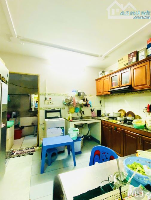 Bán Nhà Trung Mỹ Tây Q12 -65 M2(4.1 x15.2 )- 2Tầng- Chỉ 4,25Tỷ. - 5