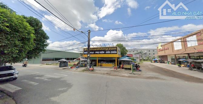 Bán đất 150m² phường An Phú – gần Aeon Mall – giá 890 triệu - 5