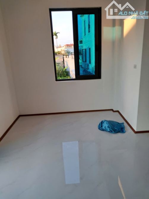 Bán nhà 2 tầng xây mới gốc dân 70m2 Đẩu Sơn, Văn Đẩu, Kiến An.  Giá 2,3 tỷ - 5