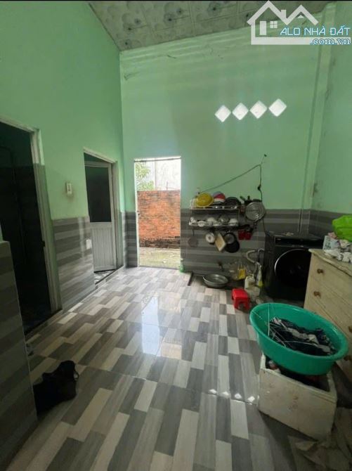 cần tiền nên bán căn nhà ở Tân Hiệp, Hóc Môn, 92m2 giá chỉ 920triệu, sổ hồng sẵn. - 5