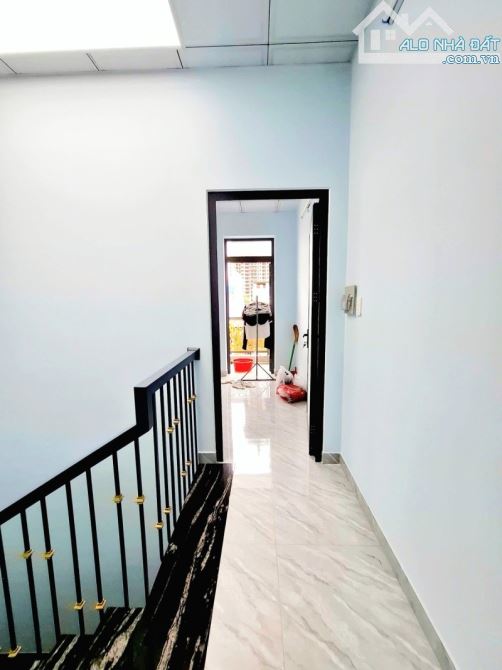 Nhà HXH Đường số 4_ Bình Hưng Hòa, Bình Tân. Dt 49m2/60m2 (4m x 15m). 3 tầng. Giá 5.8 tỷ. - 5