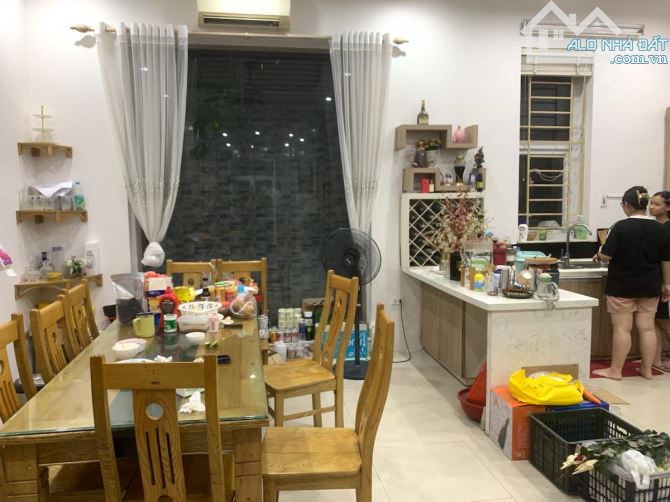 Biệt thự song lập BT2 Văn Quán – 231m², 3 mặt thoáng, gara 2 ô tô, full nội thất – 50 tỷ - 5
