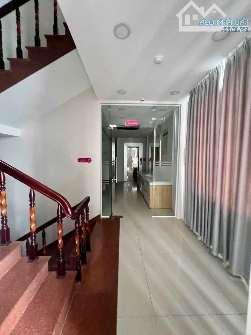 BÁN NHÀ 6 TẦNG MẶT TIỀN NGUYỄN THIỆN THUẬT, GẦN NGUYỄN THỊ MINH KHAI, CÁCH BIỂN chỉ 350 m - 5
