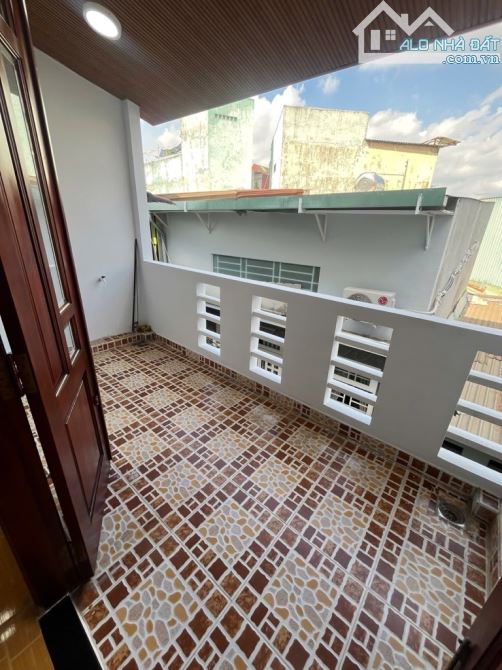 Bán nhà 3 tầng đẹp, 32m² (4x8), Tân Hòa Đông, ngay Phan Anh, Tô Hiệu, chỉ hơn 3 tỷ - 5