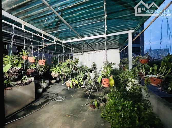 Bán nhà Khương Đình, 53m, oto đỗ cửa, 4 tầng dân xây mới, 13.69 tỷ. - 5