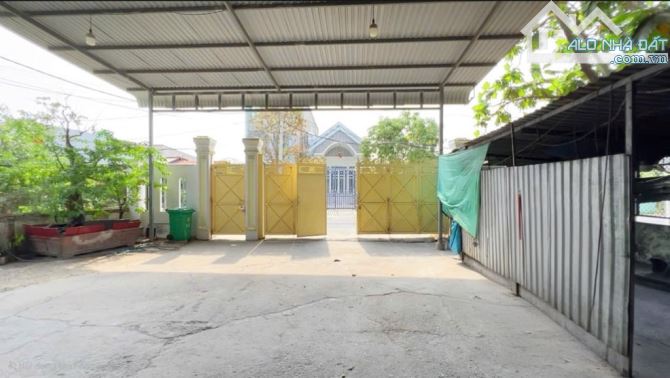 GẤP BÁN LÔ ĐẤT FULL THỔ CƯ DT 873M2 NGAY TT HÀNH CHÍNH BÌNH CHÁNH - 5