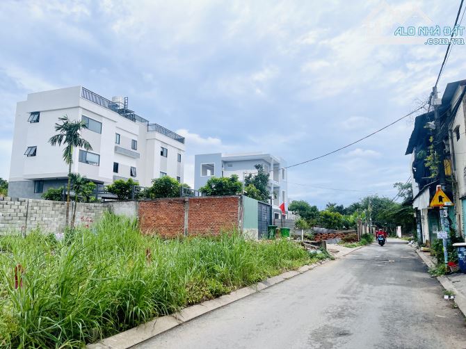 Bán ĐẤT Fo Mặt tiền Vành Đai II Tăng Nhơn Phú B Q9 — DT: 60m2 Giá 6.5 Tỷ TL - 4