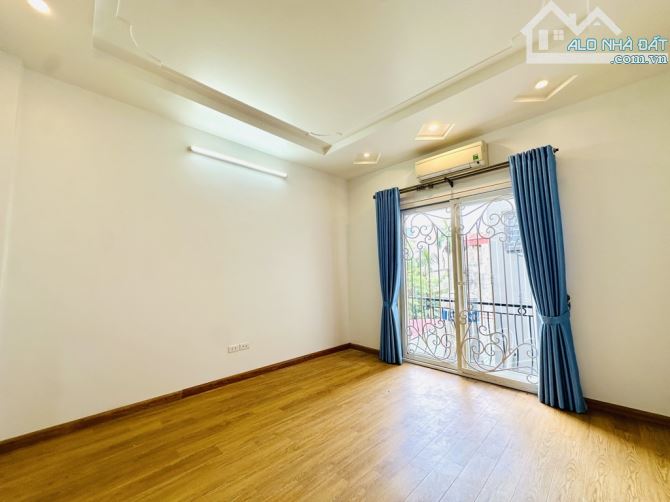 Nhà Đẹp Ngọc Thuỵ~45M- 7.X tỷ- 4 tầng- 4 P. ngủ- Giá hợp lý nhất khu vực! - 5