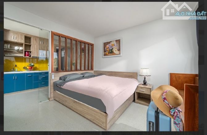 Chào bán tòa Boutique Mỹ Đa Đông 8, P. Mỹ An, Q. Ngũ Hành Sơn - 5