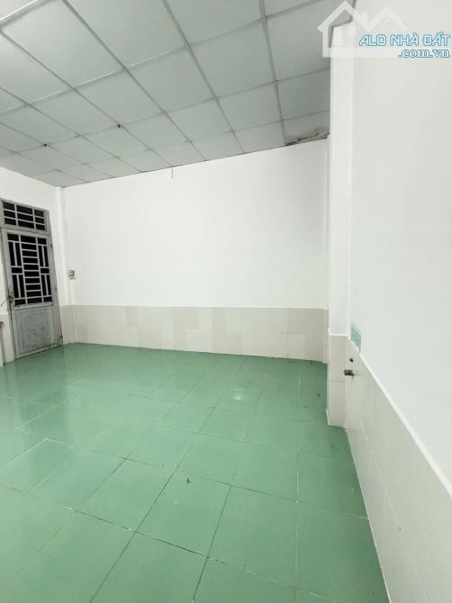 Phòng mặt tiền hẻm cạnh kdc Đại Ngân - 5