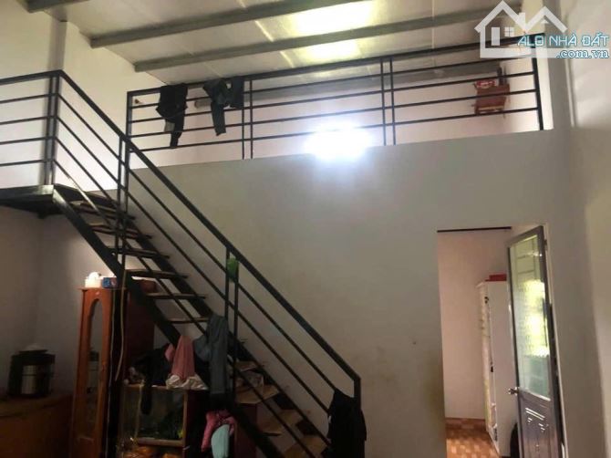 Bán nhà hẻm 308 Trần Nhân Tông , Khánh Xuân , BMT - 5