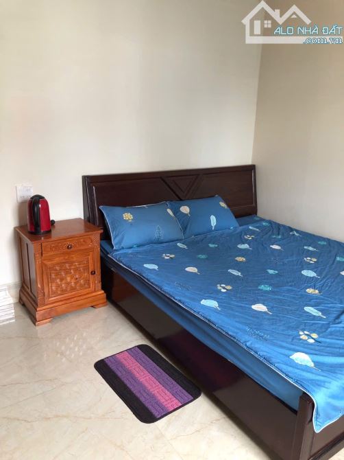 Cho thuê nhà nghĩ 9 phòng mặt tiền 3/2 ninh kiều cần thơ giá 25 triệu - 5