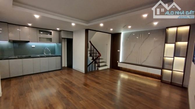 Bán nhà riêng Cự Khê, Thanh Oai 35m2, xây mới 4 tầng chỉ 5 tỷ - 5