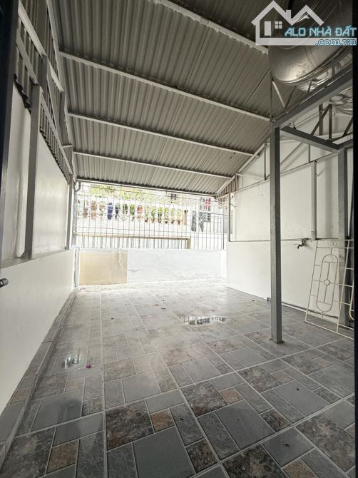 LƯƠNG SỬ C-ĐỐNG ĐA-4 TẦNG-40M2-NHÀ ĐẸP Ở NGAY-NGÕ THOÁNG-GẦN Ô TÔ TRÁNH-9.45 TỶ - 5